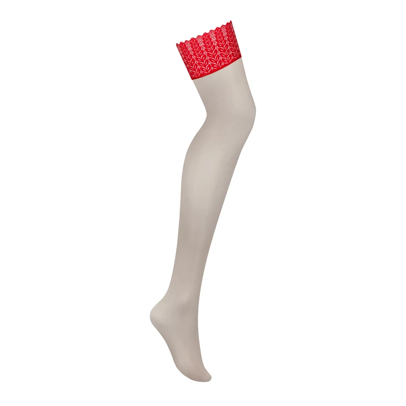 OB5148 Obsessive Ingridia stockings  SX/S   EAN:5901688255148