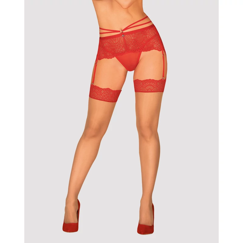 OB4259 Loventy stocking 2XL/3XL   EAN:5901688234259