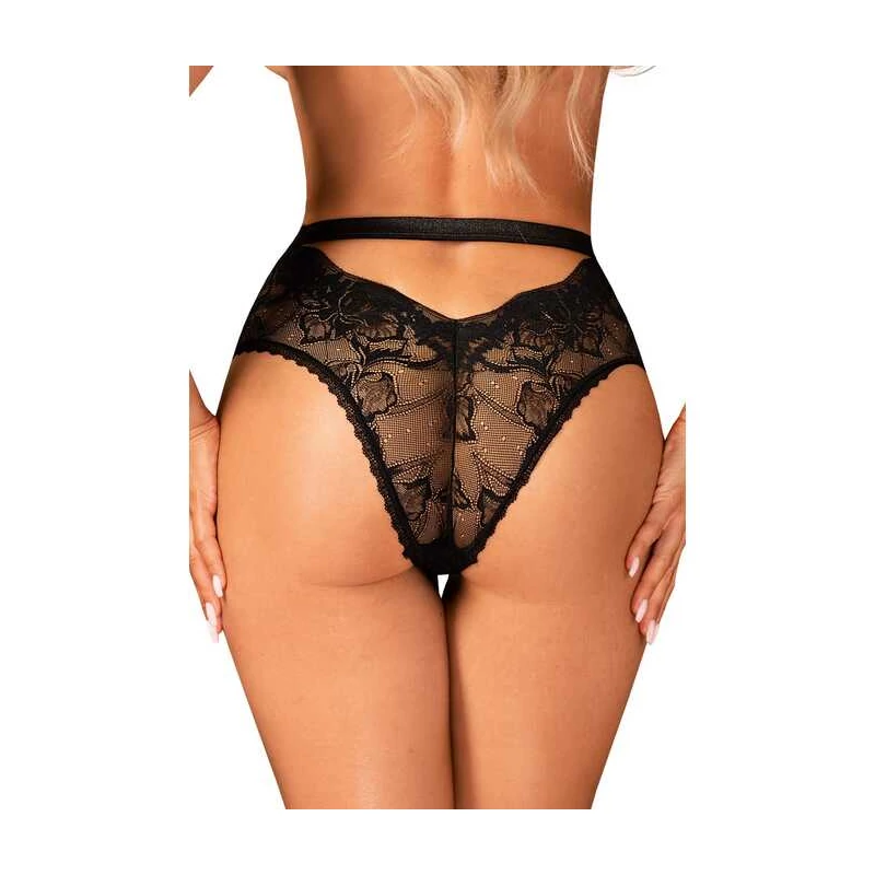 OB9827 Obsessive Olvidia panties XS/S   EAN:5901688239827