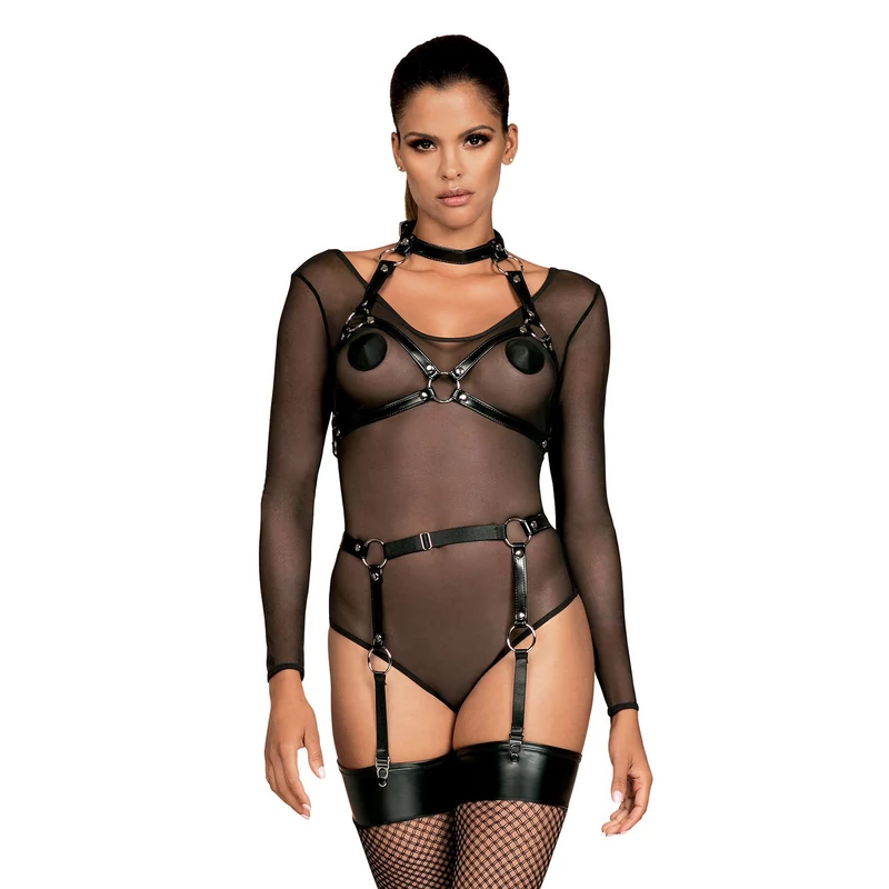 OB8272  A740 harness EAN: 5901688228272