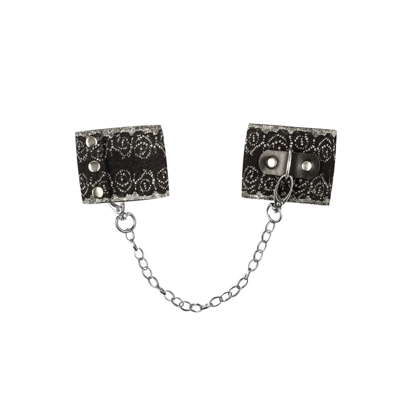 OB8432  A747 cuffs EAN: 5901688228432