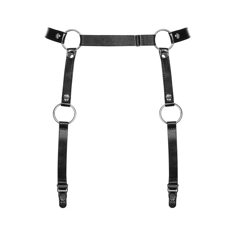 OB8296  A741 garter belt EAN: 5901688228296