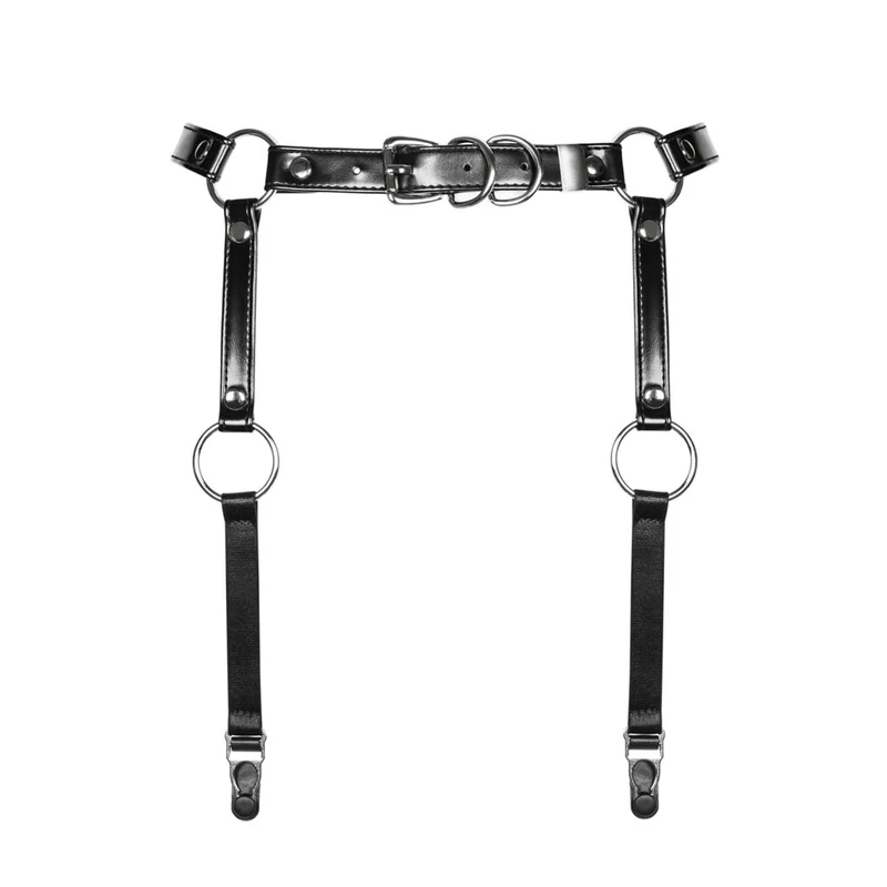 OB8296  A741 garter belt EAN: 5901688228296