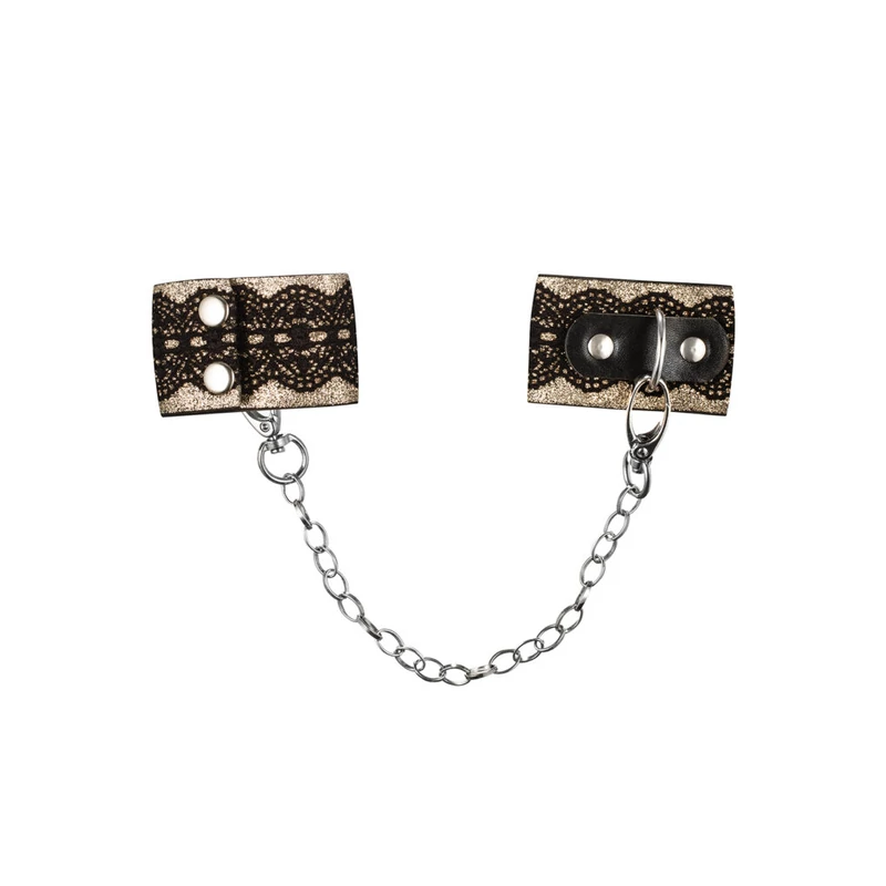 OB8425  A746 cuffs EAN: 5901688228425
