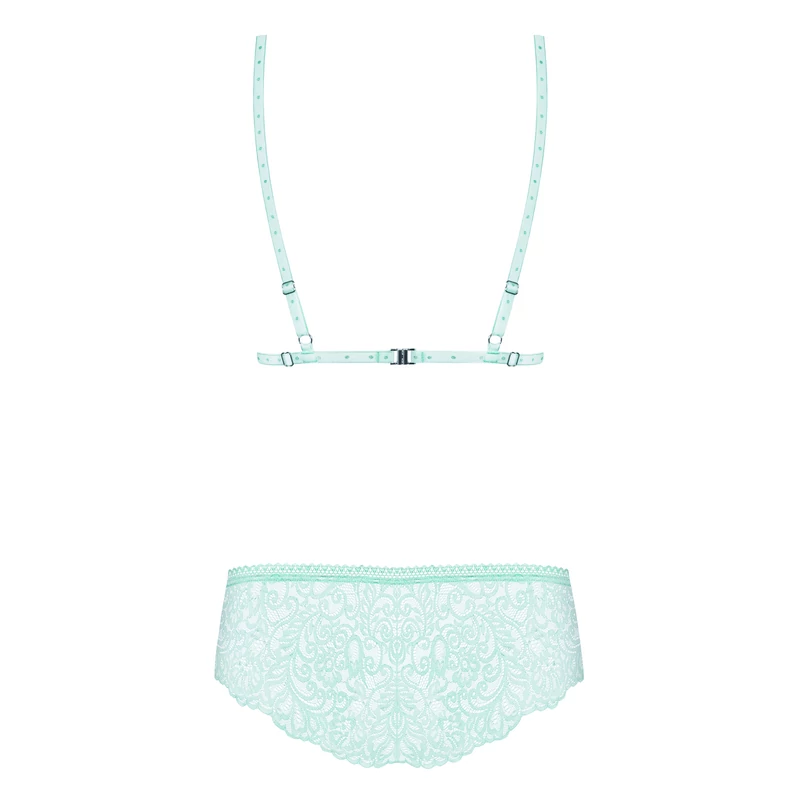 OB6865  Delicanta set mint  S/M EAN: 5901688226865