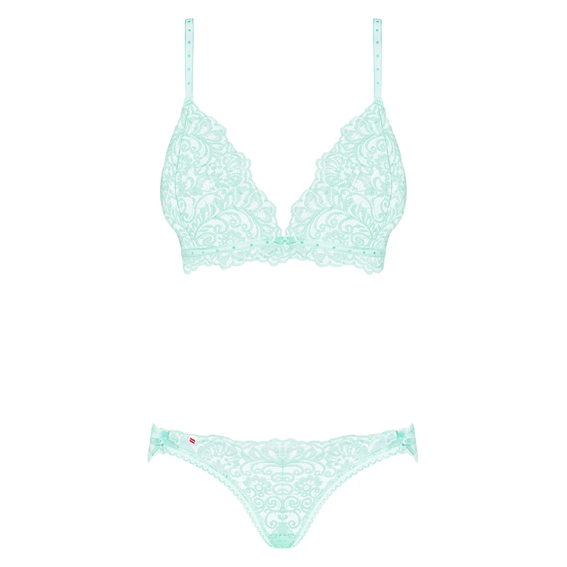 OB6865  Delicanta set mint  S/M EAN: 5901688226865