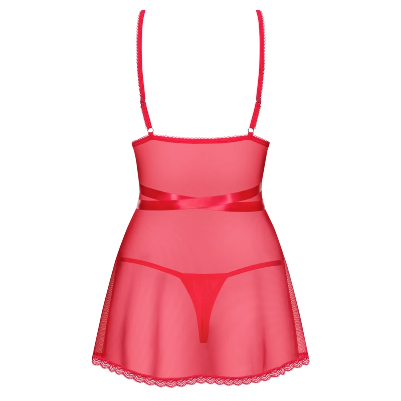 OB9040  Lovlea babydoll L/XL EAN: 5901688229040