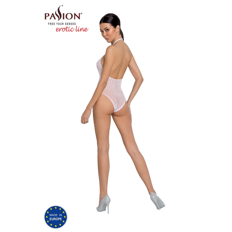Passion BS088 fehér cicaruha EAN:5908305963349