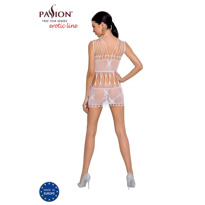 Passion BS090 fehér cicaruha   EAN:5908305963400