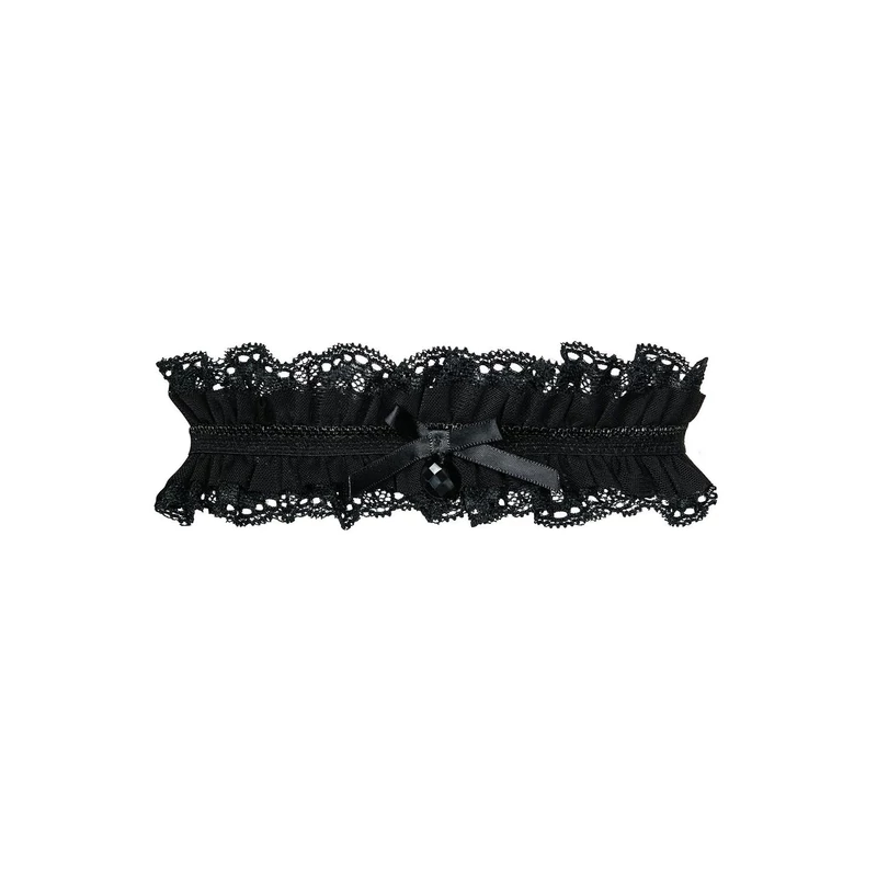 OB0260 OBSESSIVE Frillita legényfogó S/M EAN: 5901688210260