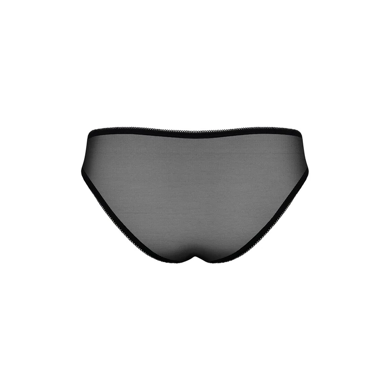 OB9561 OBSESSIVE Greyla bugyi XXL EAN: 5901688209561