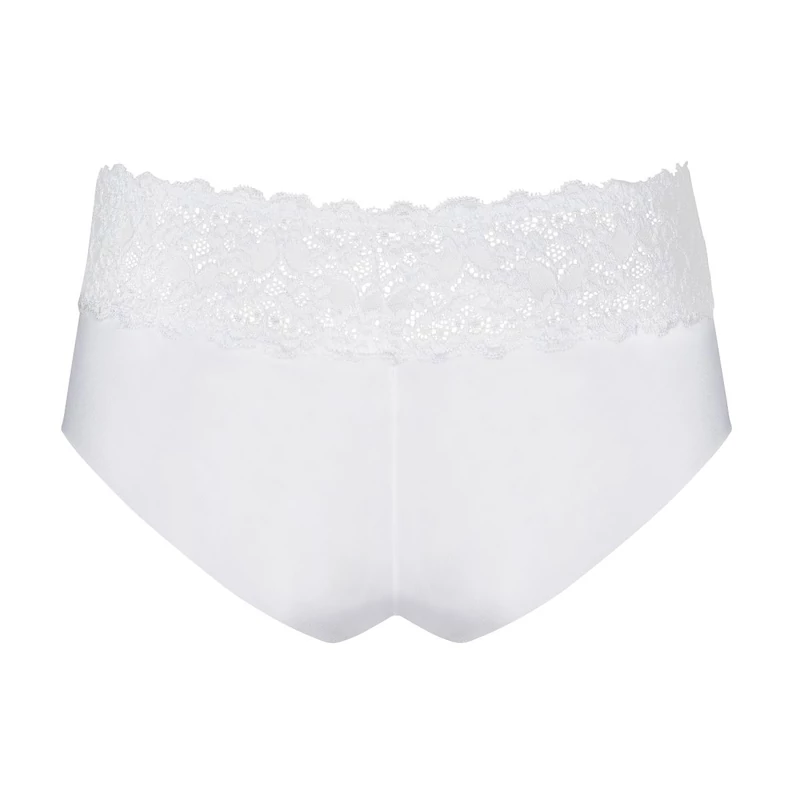 OB2530 OBSESSIVE Lacea fekete és fehér sort L/XL duopack  (2 db/doboz) EAN: 5901688212530