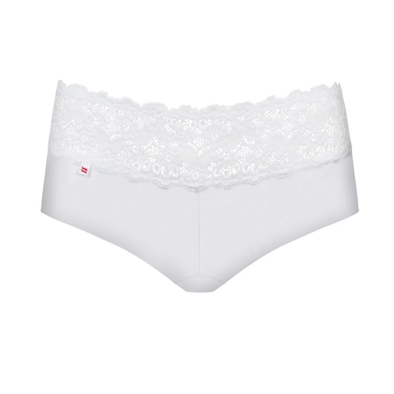 OB2530 OBSESSIVE Lacea fekete és fehér sort L/XL duopack  (2 db/doboz) EAN: 5901688212530