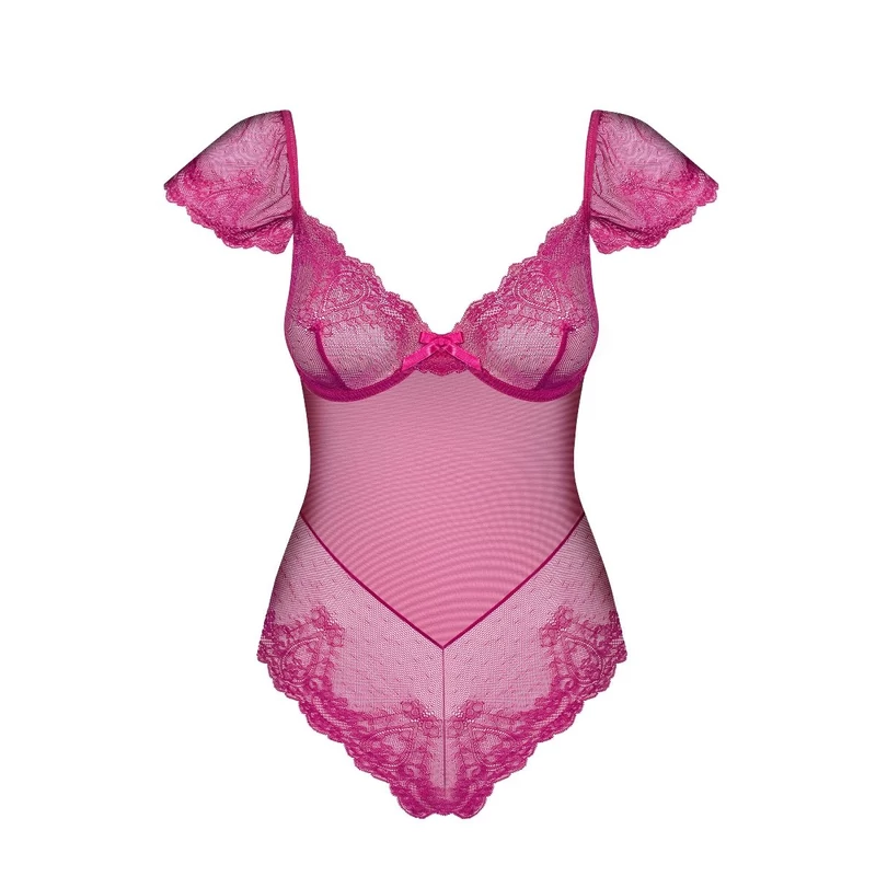 OB2400 OBSESSIVE Lillove body L/XL EAN: 5901688212400