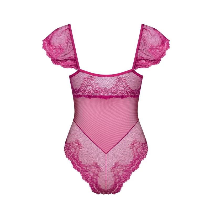 OB2400 OBSESSIVE Lillove body L/XL EAN: 5901688212400