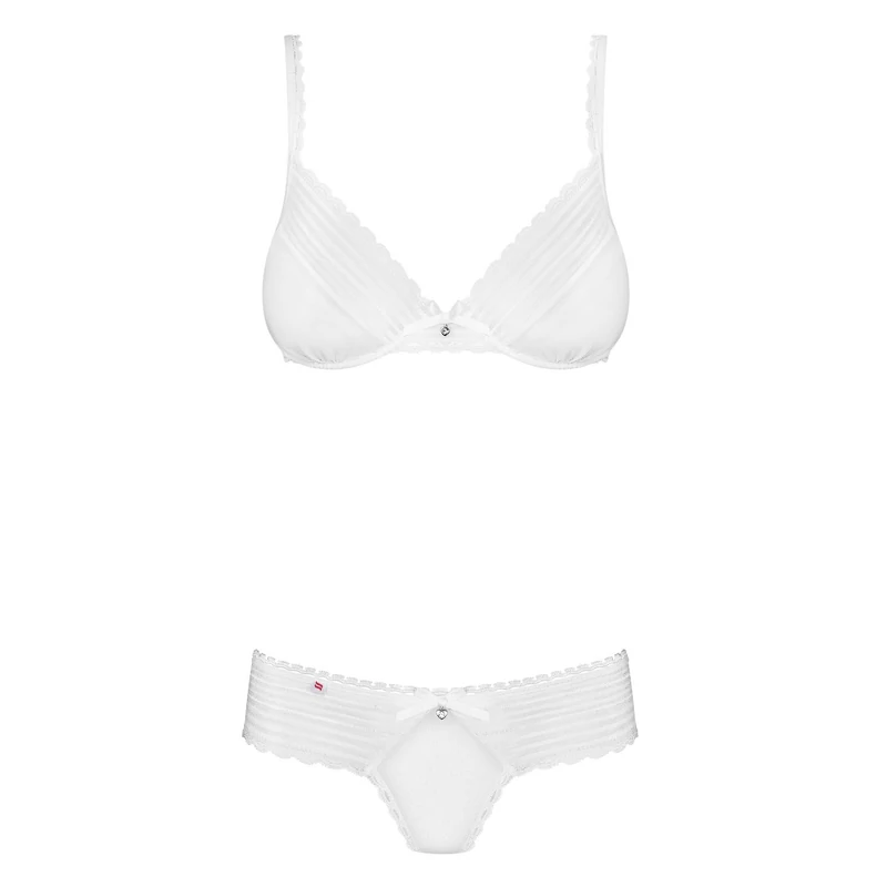 OB1557 OBSESSIVE Sensita komplett S/M EAN: 5901688211557