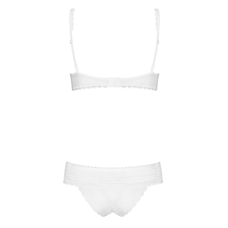 OB1557 OBSESSIVE Sensita komplett S/M EAN: 5901688211557
