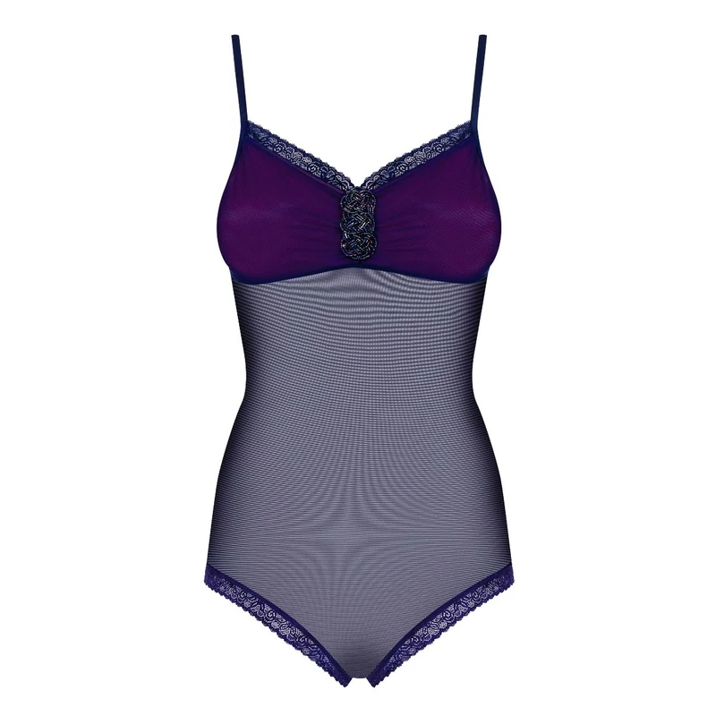 OB1946 OBSESSIVE  Suella teddy  S/M EAN: 5901688211946