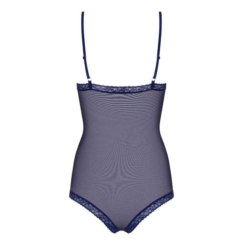 OB1946 OBSESSIVE  Suella teddy  S/M EAN: 5901688211946